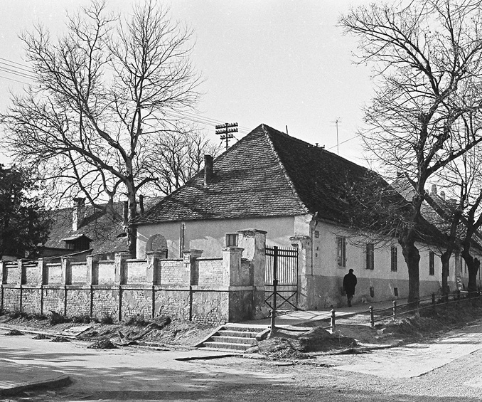 Vlastelinska kurija I Vukovar