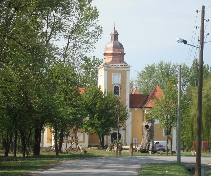 Stari grad Lukavec